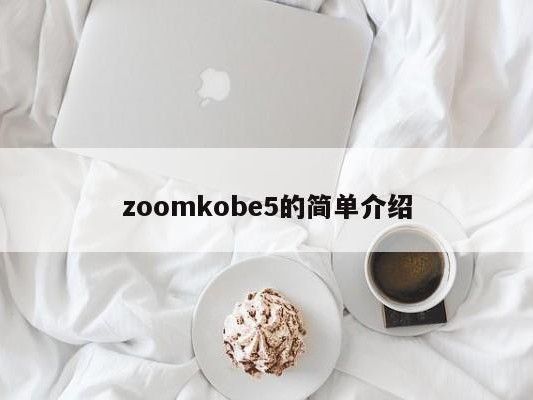 zoomkobe5的简单介绍