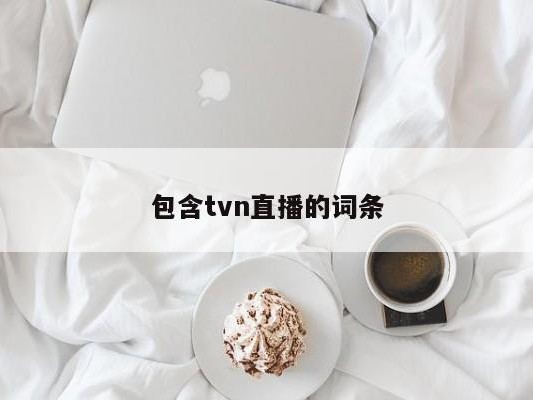 包含tvn直播的词条